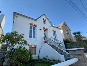 Vente Maison 3 chambresQuimper