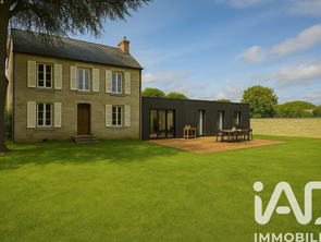 Vente Maison 5 piècesQuimper