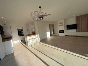 Vente Maison 5 chambresQuimper