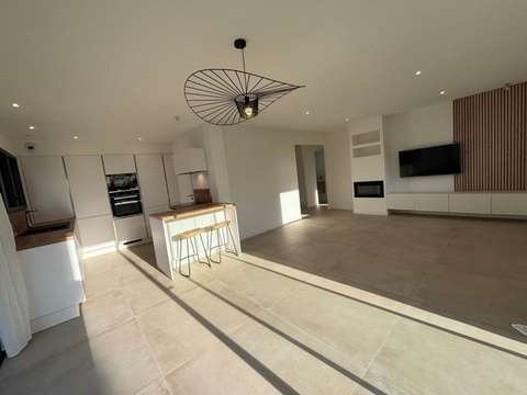 Vente maison 6 pièces Quimper 29