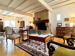 Vente Maison 6 chambresQuimper