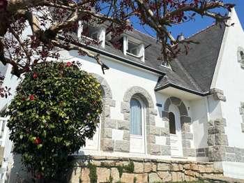 Vente maison 7 pièces Quimper 29