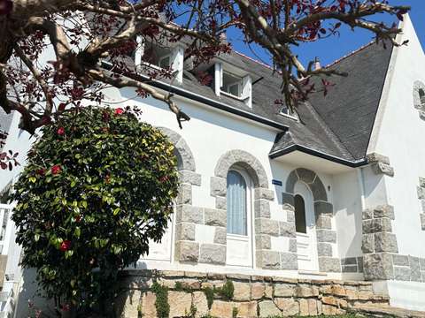 Vente maison 7 pièces Quimper 29