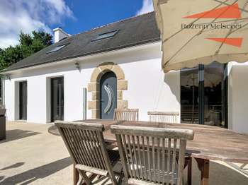 Vente Maison 4 chambresQuimper