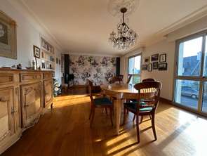 Vente Maison 3 chambresQuimper