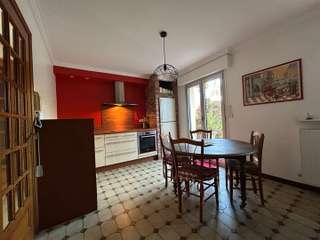 Vente maison 6 pièces Vente maison 6 pièces