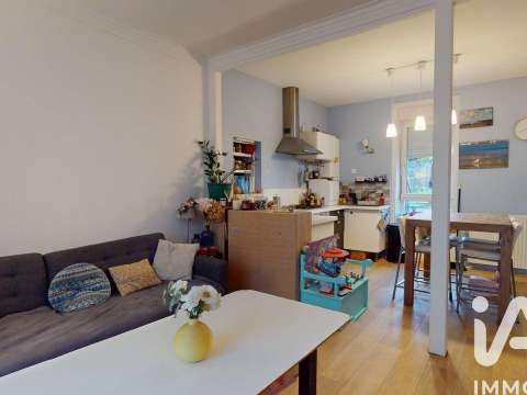 Vente maison 5 pièces Quimper 29