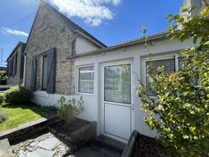 Vente Maison 1 chambreQuimper
