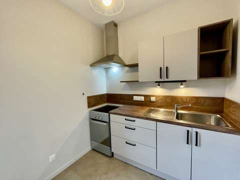 Vente maison 3 pièces Vente maison 3 pièces