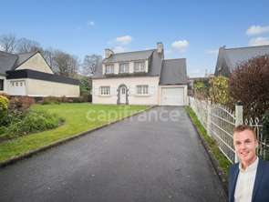 Vente Maison 3 chambresQuimper
