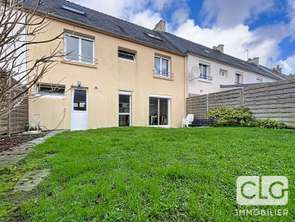 Vente Maison 4 chambresQuimper