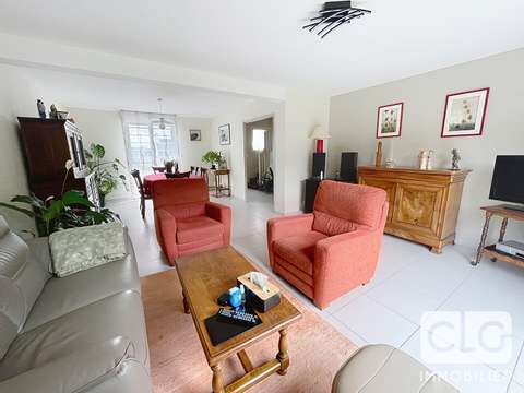 Vente maison 6 pièces Quimper 29