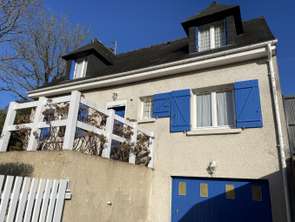 Vente Maison 4 chambresQuimper