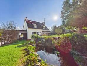 Vente Maison 5 chambresQuimper