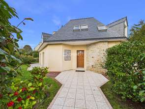 Vente Maison 4 chambresQuimper