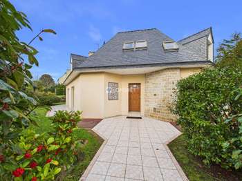 Vente Maison 4 chambresQuimper