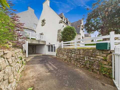 Vente maison 6 pièces Quimper 29