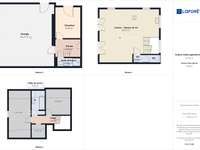 Vente maison 4 pièces Vente maison 4 pièces