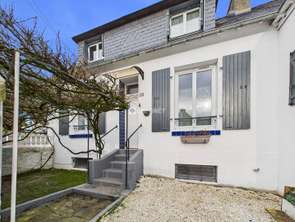Vente Maison 4 chambresQuimper