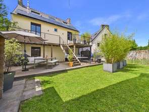 Vente Maison 4 chambresQuimper