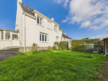 Vente maison 7 pièces Quimper 29