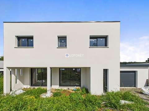 Vente maison 5 pièces Quimper 29