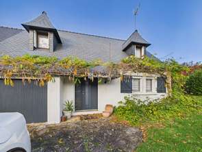 Vente Maison 3 chambresQuimper