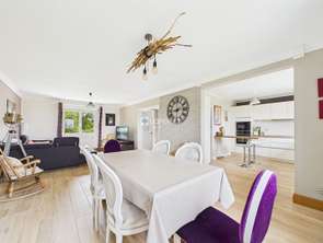 Vente Maison 6 chambresQuimper