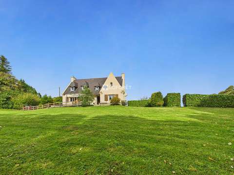 Vente maison 9 pièces Quimper 29