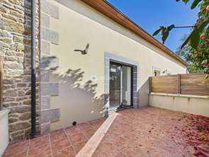 Vente Maison 3 chambresQuimper