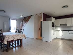 Vente Maison 4 chambresQuimper