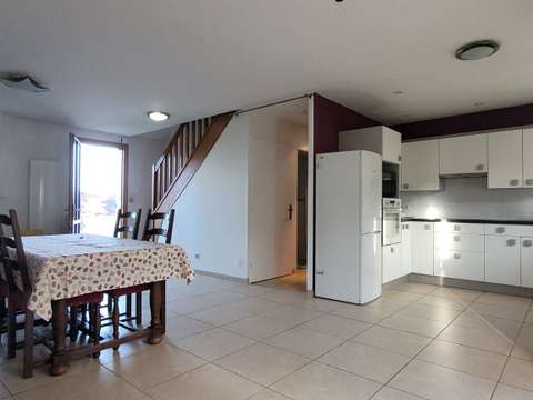 Vente maison 5 pièces Quimper 29