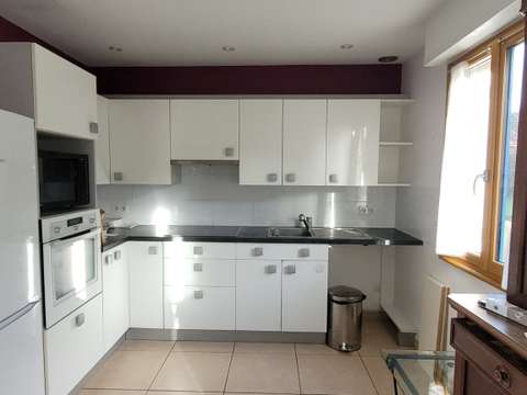 Vente maison 5 pièces Vente maison 5 pièces