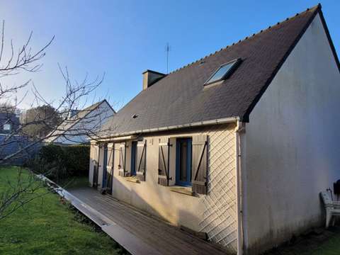Vente maison 5 pièces Vente maison 5 pièces