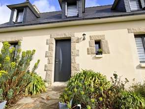 Vente Maison 4 chambresQuimper