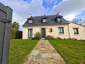Vente Maison 4 chambresQuimper