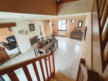 Vente maison 6 pièces Vente maison 6 pièces