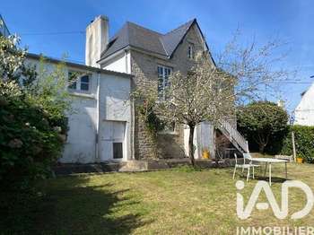 Vente Maison 3 chambresQuimper