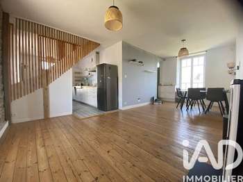 Vente maison 4 pièces Vente maison 4 pièces