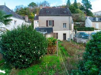 Vente Maison 3 chambresQuimper