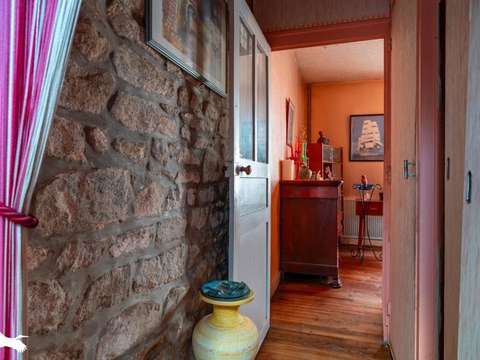 Vente maison 4 pièces Quimper 29