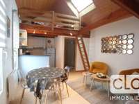 Vente maison 3 pièces Vente maison 3 pièces