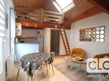 Vente maison 3 pièces Quimper 29
