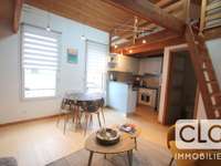 Vente maison 3 pièces Vente maison 3 pièces