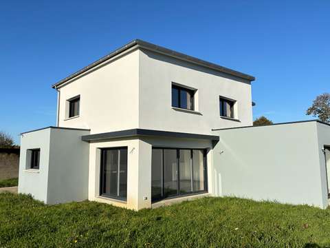 Vente maison 7 pièces Quimper 29