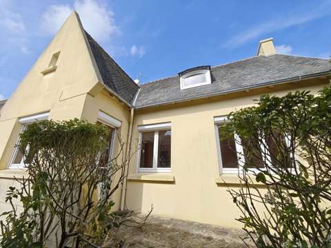 Vente maison 6 pièces Quimper 29