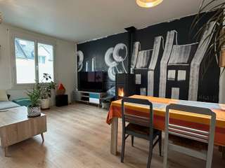 Vente maison 4 pièces Vente maison 4 pièces