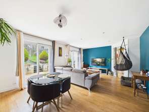 Vente Maison 3 chambresQuimper