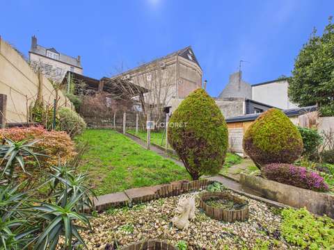 Vente maison 4 pièces Vente maison 4 pièces