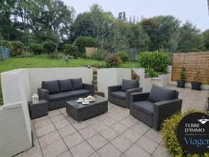 Vente Maison 3 chambresQuimper